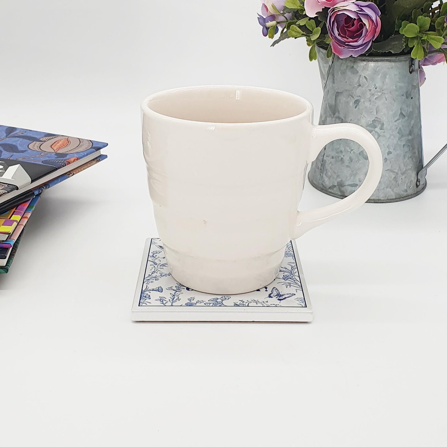 Ceramic coaster You are my cup of tea