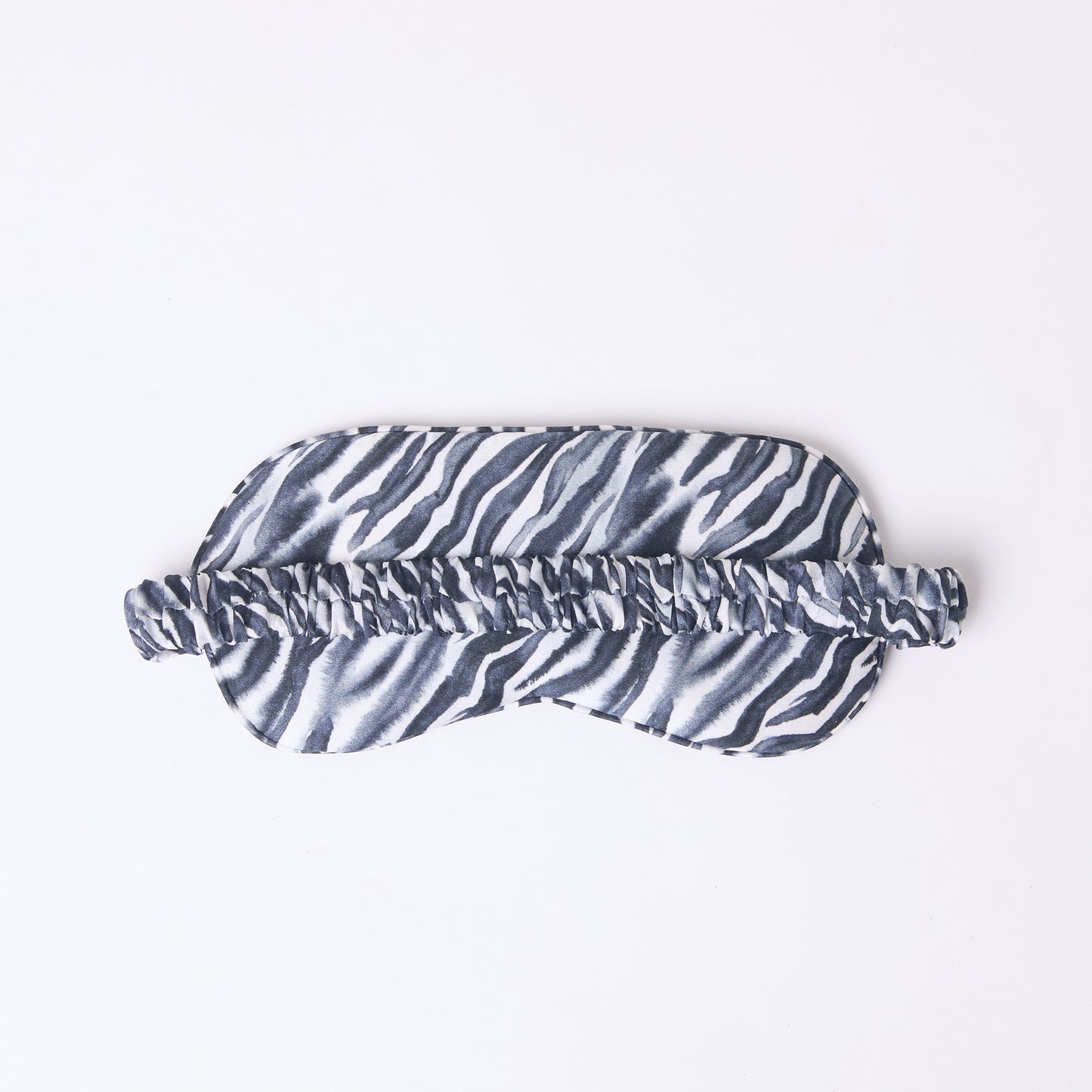 EYE MASK ZEBRA AND FLATLAY